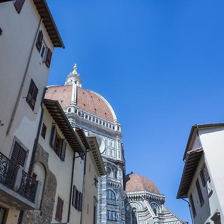 Apartments Florence - Benedetto Duomo Dış mekan fotoğraf