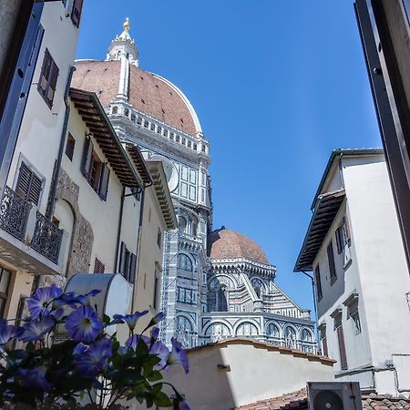 Apartments Florence - Benedetto Duomo Dış mekan fotoğraf