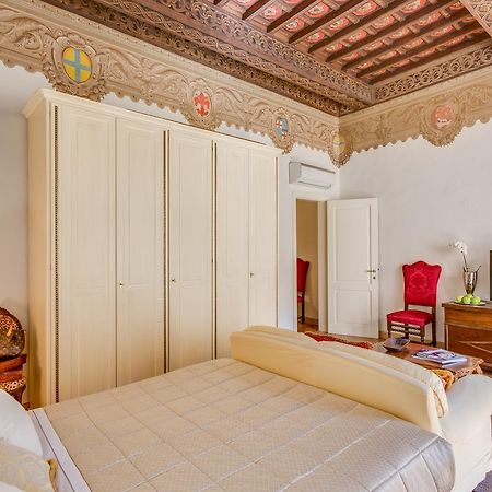 Apartments Florence - Benedetto Duomo Dış mekan fotoğraf
