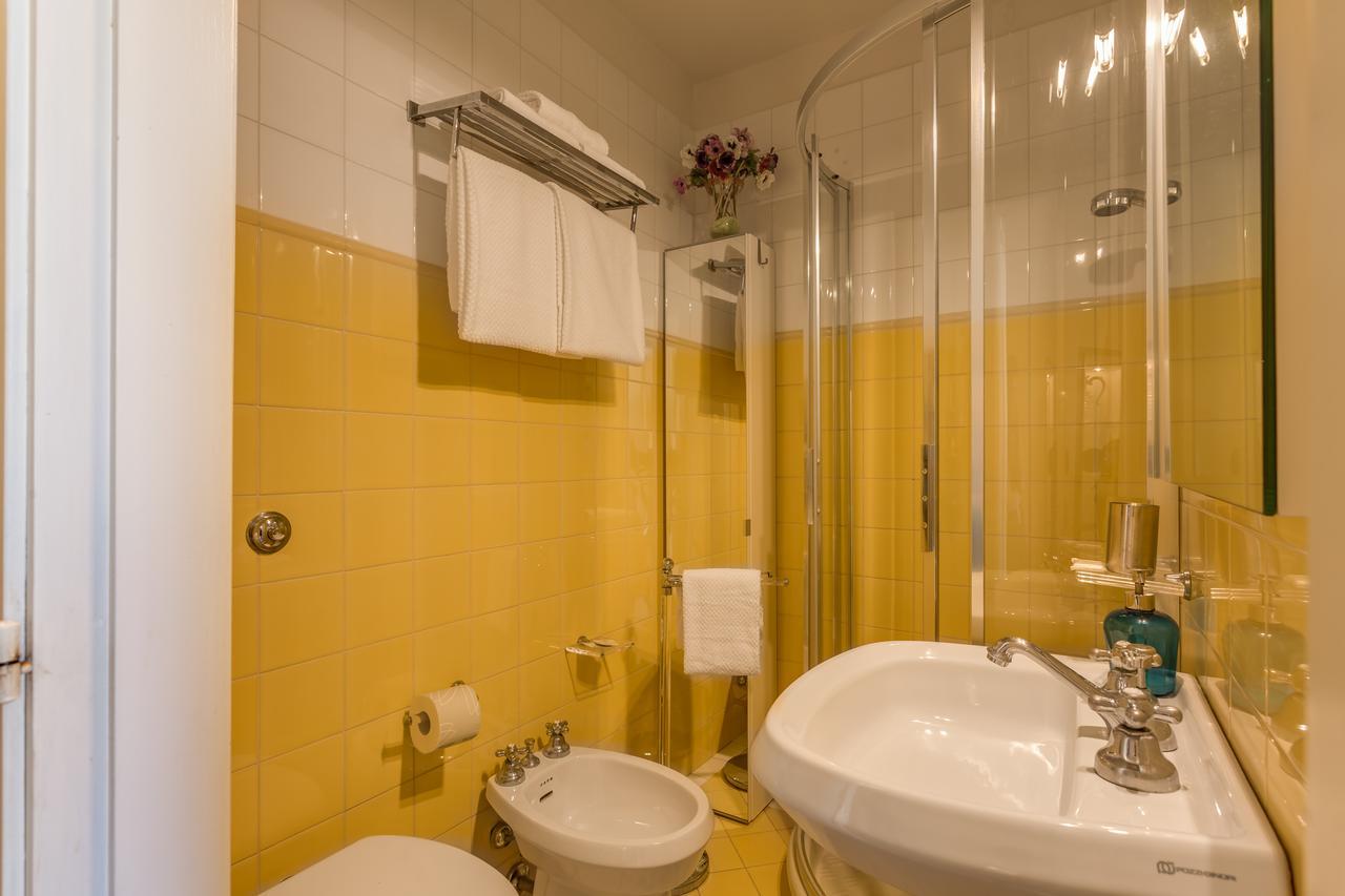 Apartments Florence - Benedetto Duomo Dış mekan fotoğraf